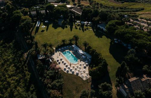 Tenuta Querce Grosse- Le Dimore - Foto 30