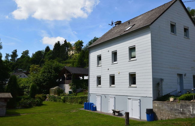 Waxweiler Flat Near City Center - Photo 14