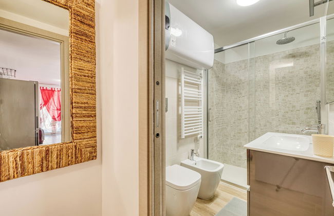 Merlo D - town center & private parking - Foto 8