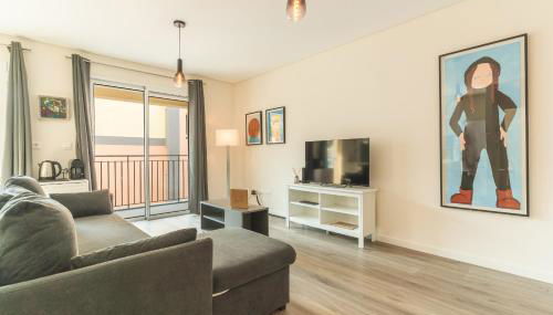 Art Studio by Atlantic Holiday - Foto 3