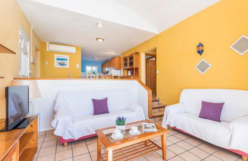 Villa Elena - Son Bou - Foto 6