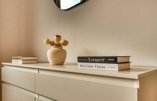 L’Epicéa - RDJ duplex proche métrohôpital - Foto 18