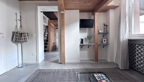 Loft in centro - Foto 3