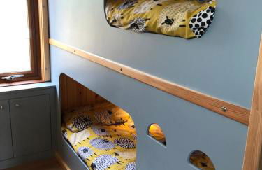 Luxury Pod 3 - Foto 32