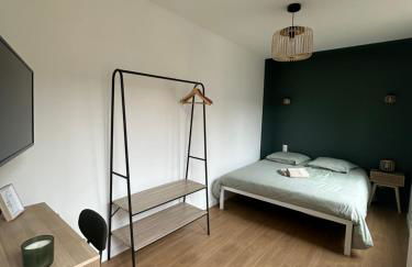 Appartement rénové hypercentre-Charleville-10p - Foto 6