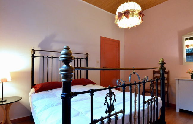 Holiday Home in La Roche-en-ardenne - Photo 6