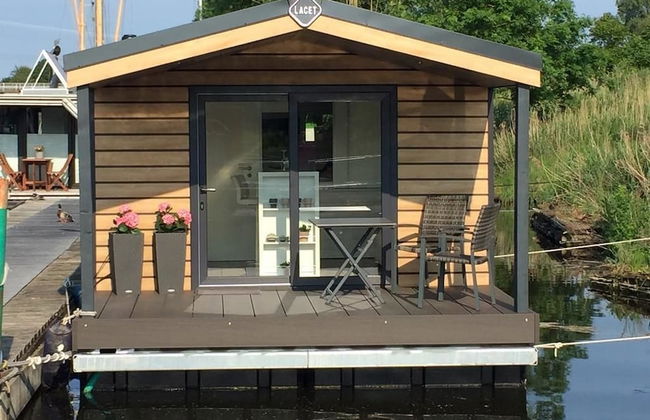 Hausboot Resort Nordseeküste - Foto 1