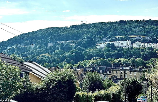 Grosvenor Apartments - Foto 32