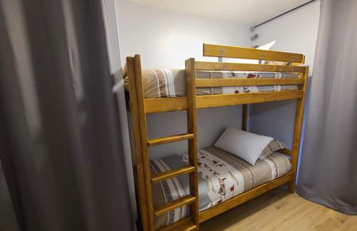 Studio cosy de 23 m2 à la montagne - Foto 14