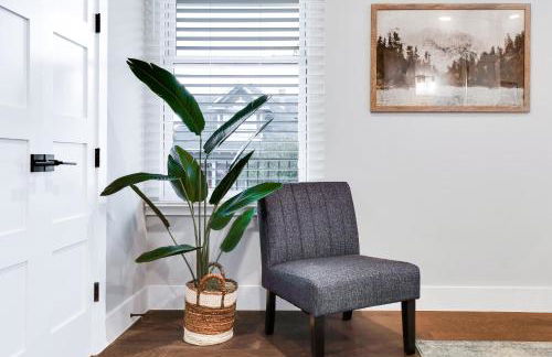 Evergreen - A Birdy Vacation Rental - Foto 27