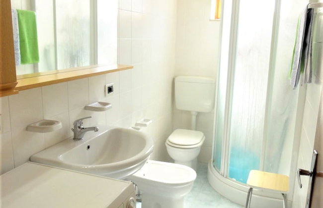 Condominio Ausonia al Mare - Gemini - Foto 19