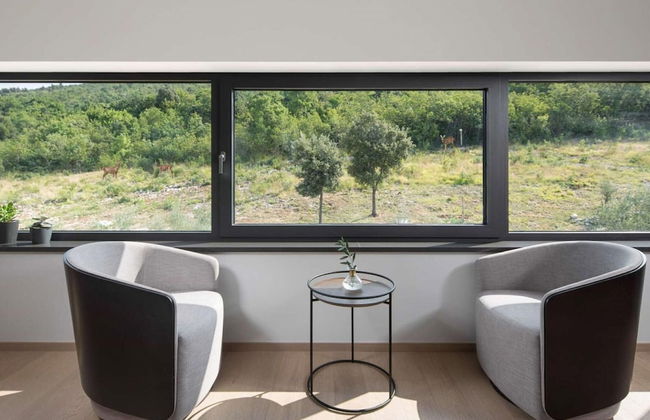 Elegant Villa With Indoor Pool - Foto 13