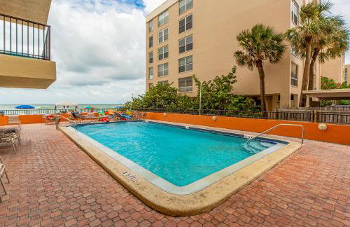 Direct Beachfront - Ocean Views - Las Brisas #103 - Foto 30