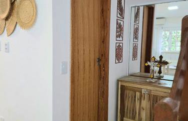 Vista para o mar Arraial d'Ajuda - Foto 20