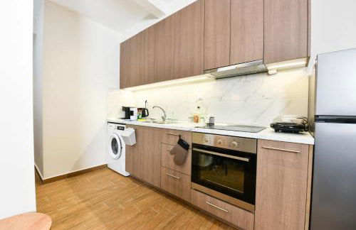 Ruby's Apartments Platamonas - Foto 9