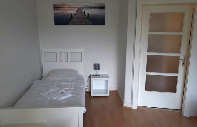 Pension Donau Apartments - Photo 11