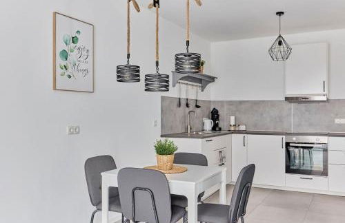 Zentral und ruhig Netflix Balkon Parkplatz - Foto 9