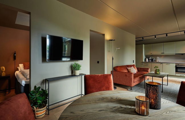 Riddergaarden Hotel & Mountain Lodge, Beitostølen - Foto 20