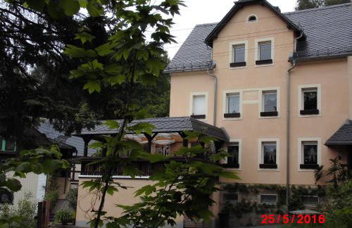 Ferienwohnungen "Gründelrast" - Foto 22