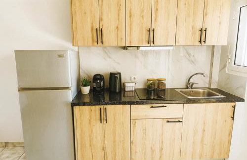 Beachfront Panorama Apartments in Kythira - Foto 22