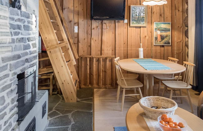 Vuokatinportti b 8 - Foto 6