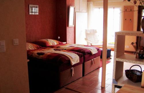 Ferienwohnungen An den Linden - Foto 68