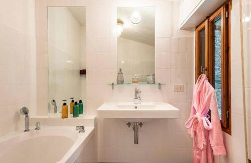 Majestic Villa in Hills of Florence with Gardens Gym Jacuzzi and Sauna - Foto 53