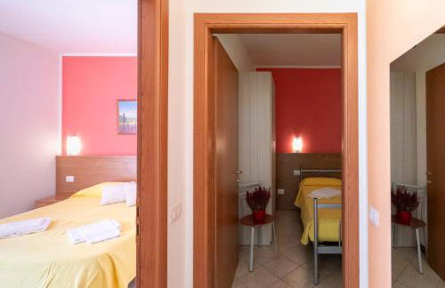 Residence La Collina - Foto 61