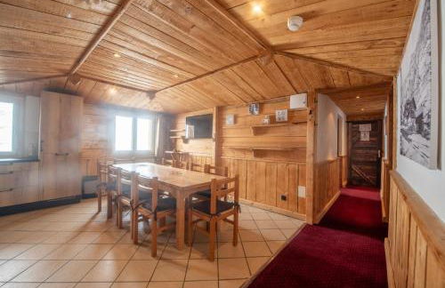 Les Chalets du Thorens - Foto 52