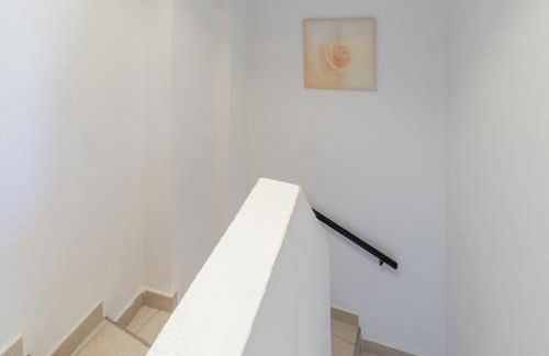 Altea Villa Buraux , Apartamento con vistas al mar & parking en el corazón del casco viejo de Altea - Photo 42