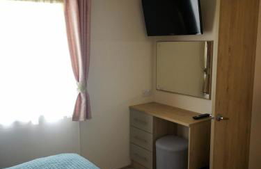 Lake Escape - Hoburne Cotswolds - Foto 11