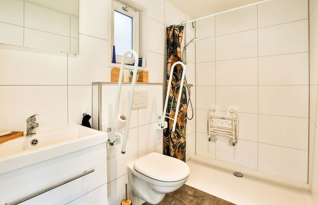 Fantastic Modern Vacation Home With Views - Foto 23