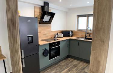 Eco-Appart'hôtel Rouen - SLT - Photo 12