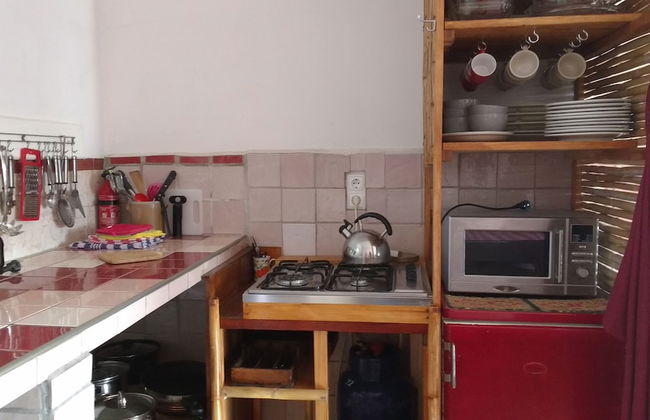 Termas da Azenha - Foto 38