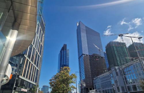 Black Pearl - Amazing City View, 130 sqm - Foto 77