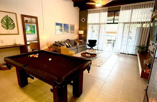 Delícia de casa em Barra do Una a 5 min de Juquehy! - Foto 5