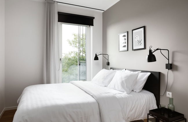 Bob W Tallinn Telliskivi - Foto 14