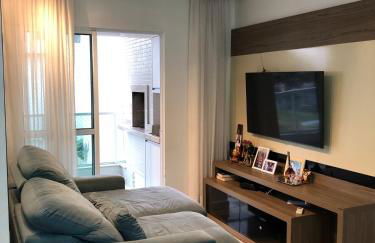 Apartamento centro de itajai - Foto 6