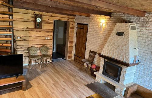 Dom pod gwiazdami - Foto 7