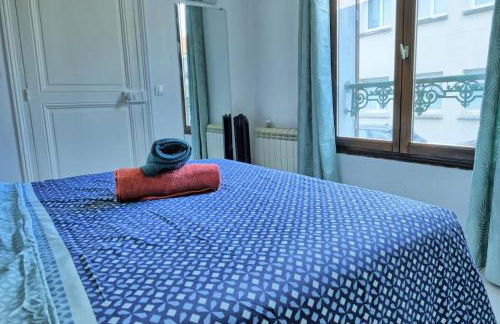 La Pause Sous Bois Calme & Paris - Foto 6