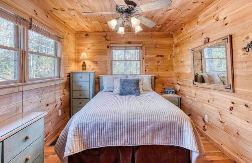 Serene Cabin*Mountain Views*Hot Tub*Large Decks - Foto 34