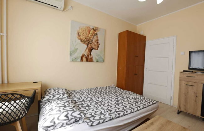 Belgrade Center Apartment Admiral - Foto 2