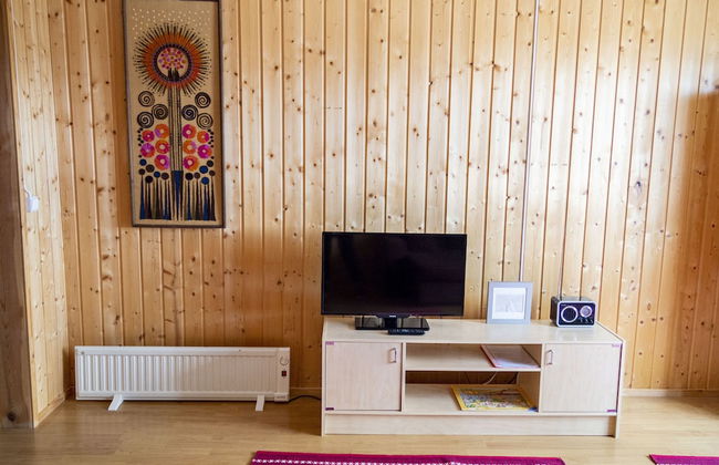 Hotel Katkavaara Aurora Apartments - Foto 6