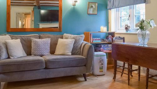 Well Cottage - Foto 4