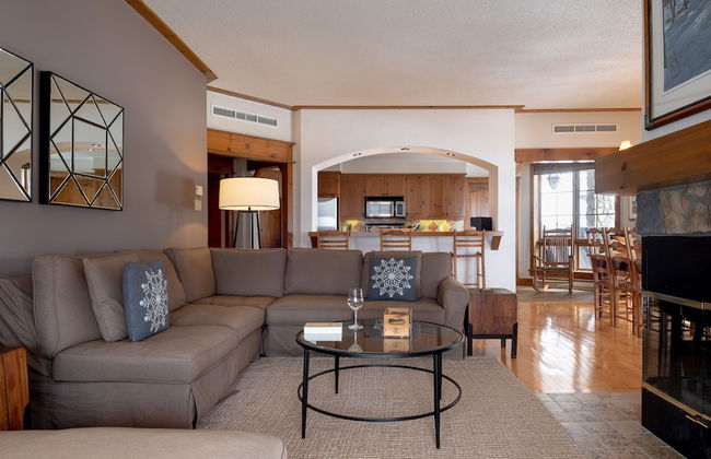 Equinoxe by Tremblant Platinum - Foto 56