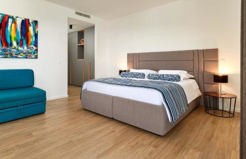Villas Lucy - 1 Lemon with outdoor pool , 2 Cherry with indoor pool and 3 Plum with outdoor pool - Foto 43