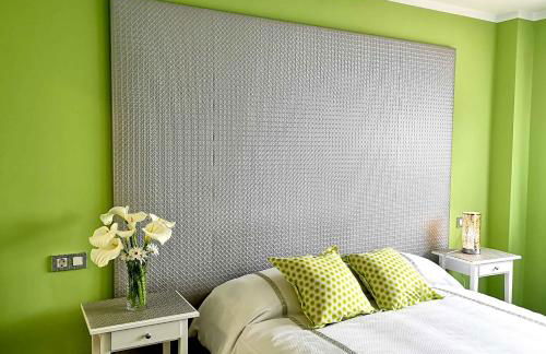 Apartamentos Gloria-patchwork-Ubiarco - Foto 24