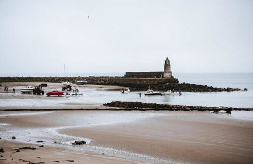 Curlew Cottage and Sunset View - Foto 1