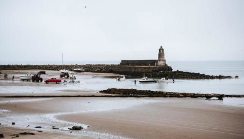 Curlew Cottage and Sunset View - Foto 1