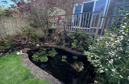 Boutique 2 storey home nr centre - Foto 16